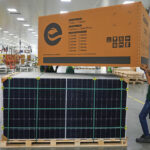 अमेरिकी करबीच भारतीय सौर्य उद्योगलाई चीनसँग प्रतिस्पर्धा गर्ने शक्ति प्राप्त