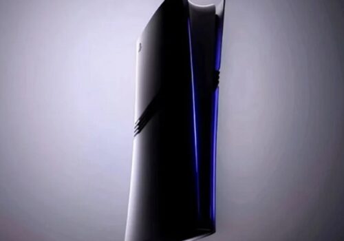 सोनीले प्लेस्टेशन ५ प्रो कन्सोलको नयाँ मोडेल तयार पार्यो