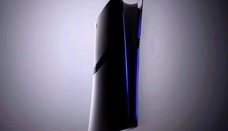 सोनीले प्लेस्टेशन ५ प्रो कन्सोलको नयाँ मोडेल तयार पार्यो