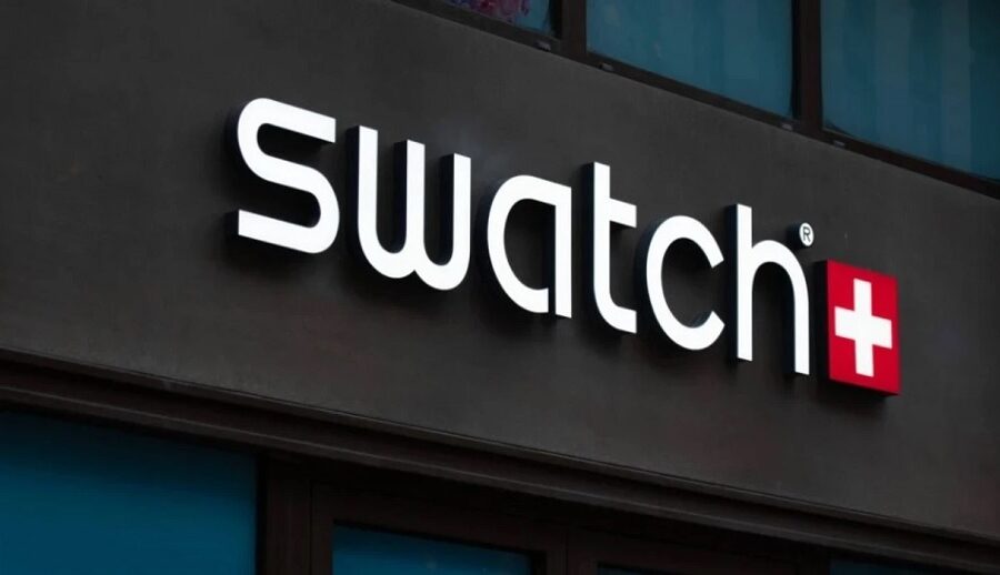 स्वाचले नयाँ घडी प्रयोग गर्दै ट्रम्पको करको ‘खिल्ली’ उडायो