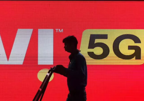 भारतमा सर्वोच्च अदालतले भोडाफोन आइडियाको एजीआर बक्यौता सम्बन्धित निवेदनको सुनुवाइ गर्ने