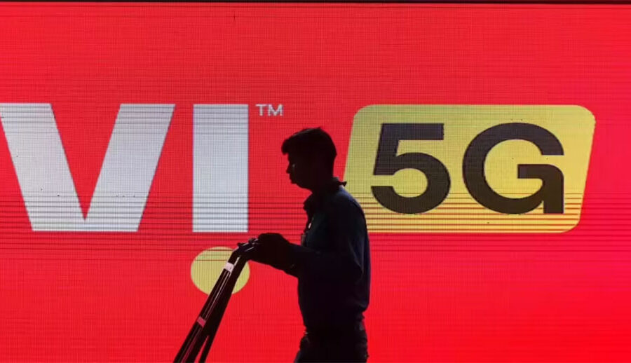 भारतमा सर्वोच्च अदालतले भोडाफोन आइडियाको एजीआर बक्यौता सम्बन्धित निवेदनको सुनुवाइ गर्ने