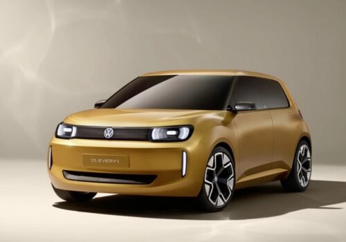 फक्सवागनले लुपो मोडेललाई विद्युतीय संस्करणमा बजारमा पुनरागमन गराउने