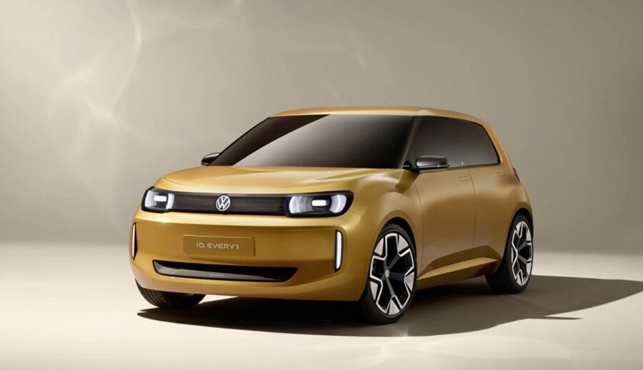 फक्सवागनले लुपो मोडेललाई विद्युतीय संस्करणमा बजारमा पुनरागमन गराउने