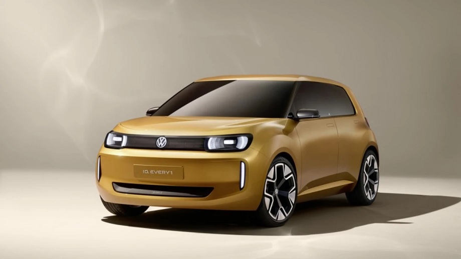 फक्सवागनले लुपो मोडेललाई विद्युतीय संस्करणमा बजारमा पुनरागमन गराउने