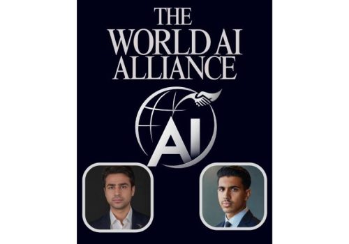 World AI Alliance launches on 70th anniversary of Artificial Intelligence