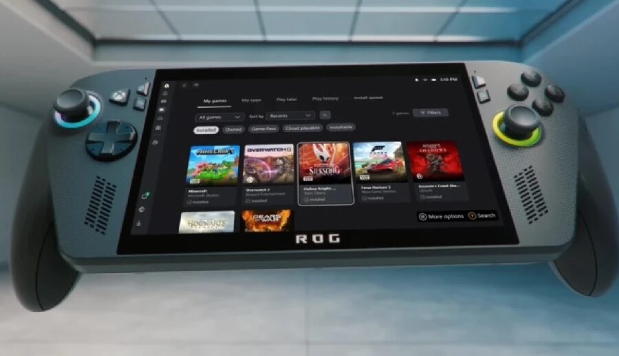 एक्सबक्स रोग एली कन्सोलको मूल्य सार्वजनिक