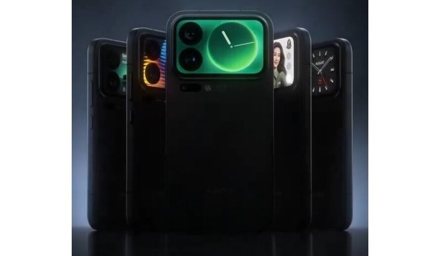 शाओमी १७ प्रोको क्यामरा स्पेसिफिकेशन लीक