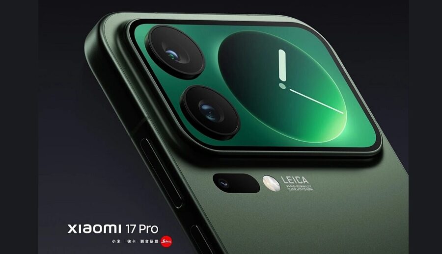 शाओमी १७ प्रो: स्न्यापड्रागन ८ एलिट जेन ५ लगायतका विशेषता पूर्णरुपमा आईफोन १७ प्रो लक्षित