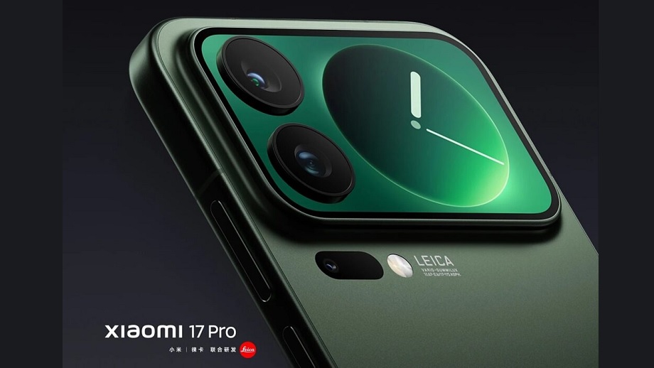शाओमी १७ प्रो: स्न्यापड्रागन ८ एलिट जेन ५ लगायतका विशेषता पूर्णरुपमा आईफोन १७ प्रो लक्षित