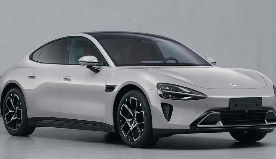 स्मार्ट ड्राइभिङ सुरक्षा त्रुटिका कारण शाओमीले  फिर्ता बोलायो १ लाख १६ हजारभन्दा बढी एसयू७ ईभी