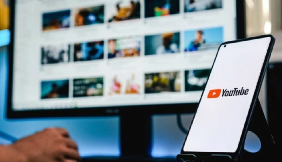 यूट्युबद्वारा भिडियोमा आवाज मिसाउने सिङ्किङ फिचर थप,  सबैका लागि उपलब्ध हुने