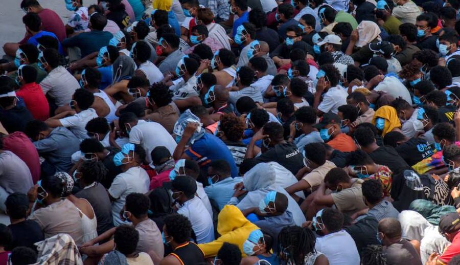 म्यानमार र क्याम्बोडियामा सञ्चालित अर्बौं डलर बराबरको साइबर स्क्याम नेटवर्कमाथि अमेरिकाले लगायो प्रतिबन्ध