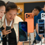 विश्वव्यापी रूपमा उत्पादन हुने पाँच मध्ये एक आईफोन भारतमा उत्पादित