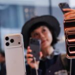 कम्पनीको आईफोन सहित विश्वभर २.५ अर्ब एप्पलका सक्रिय डिभाइसहरू