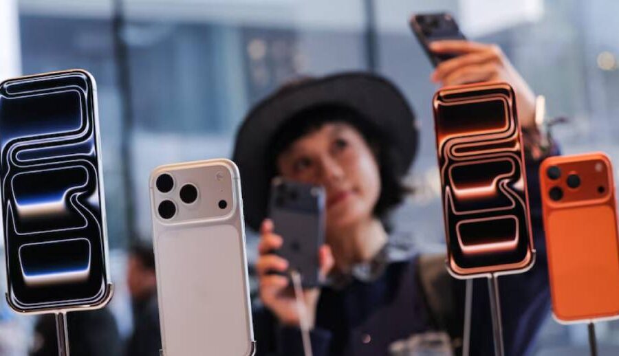 एप्पल आईफोन १७ सिरिजको लागि बलियो माग देखिँदै, आईफोन एयरले ग्राहकहरुबाट पायो कमजोर प्रतिक्रिया