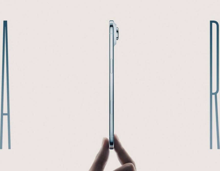 आईफोन एयरको बिक्री राम्रो नहुनुमा एप्पलको योजना थियो कि थिएन जान्नुहोस्