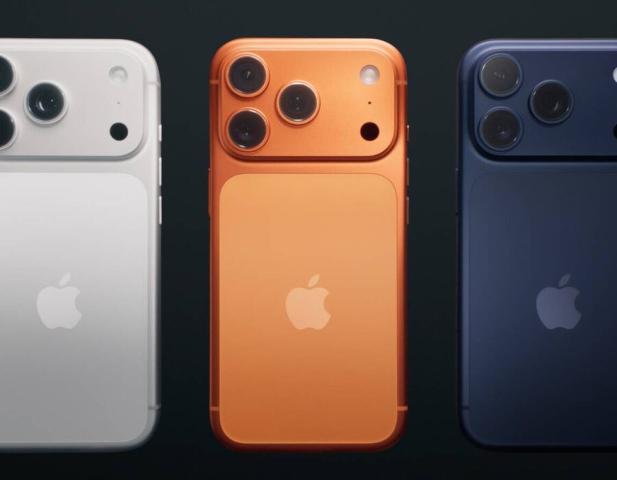 आईफोन १८ प्रोमा नयाँ रियर डिजाइनको साथ सानो स्क्रिन होल पञ्च हुने