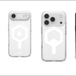 सेप्टेम्बर ९ को कार्यक्रम अघि आईफोन १७ सिरिजका केसहरू लीक
