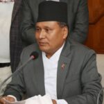 यातायात र भान्छालाई विद्युतीकरणमा परिवर्तन गर्न सरकार लागिपरेको छः मन्त्री घिसिङ