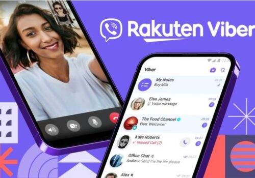 Rakuten Viber: Building trust and connecting Nepalis for more than a decade