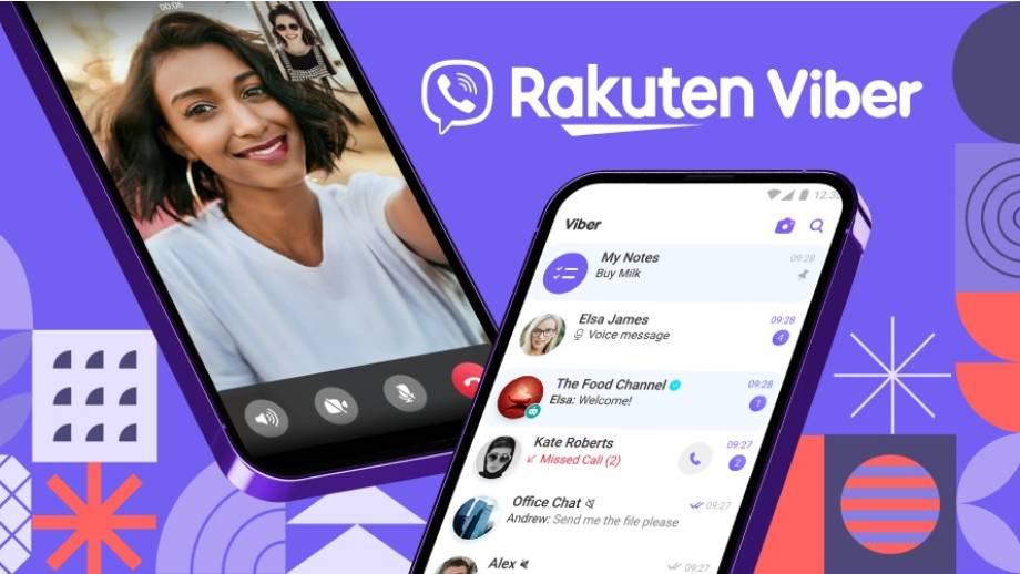 Rakuten Viber: Building trust and connecting Nepalis for more than a decade