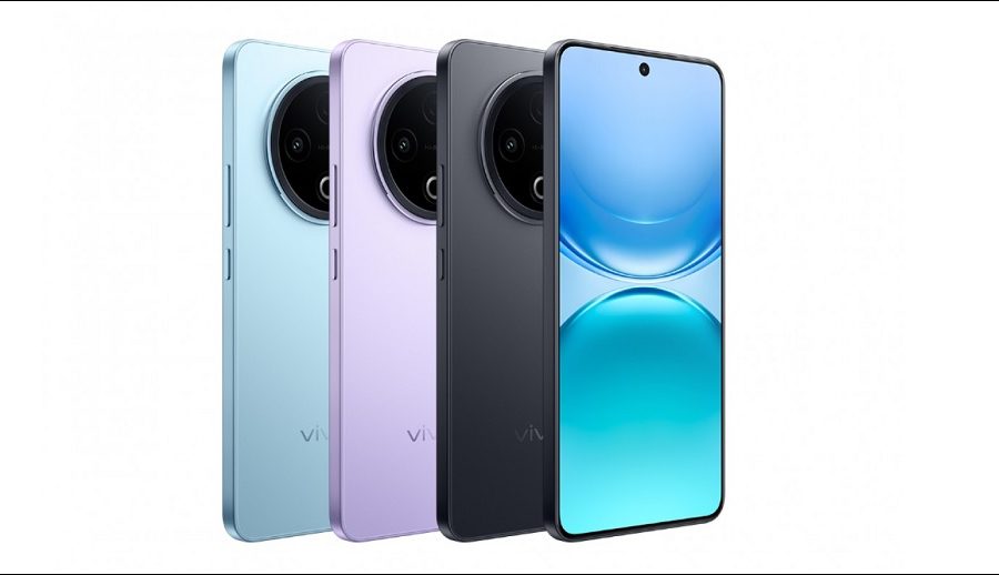 भिभो वाई५०० ले डेब्यू गर्यो; फोनमा ८,२००एमएएच ब्याट्री, आईपी६९ रेटिङ र डाइमेन्सिटी ७३०० समावेश