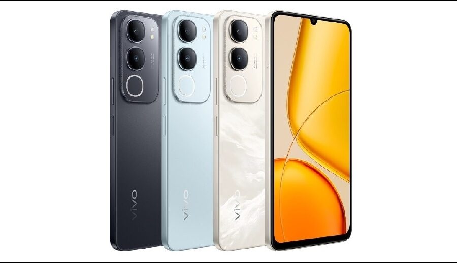 भिभो वाई५०आई आधिकारिक रूपमा अनावरण