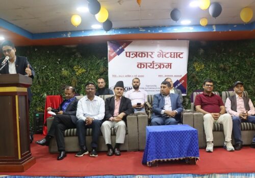 रेसिङ अटोमोबाइल्सको नयाँ ’प्रमोसनल जिङ्गल’ सार्वजनिक