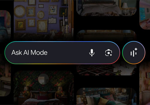 गुगलको एआई मोडले ‘सर्च’मा अब तस्बिर पनि देखाउने