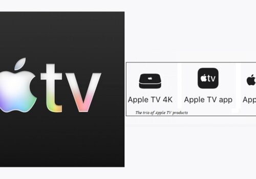 एप्पल टिभी प्लसलाई रिब्रान्डिङ गरियो: अब एप्पल टिभी हुने