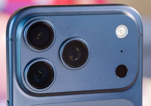 आईफोन १८ प्रोले मुख्य क्यामराहरूमा भेरिएबल एपर्चर फिचर गर्ने