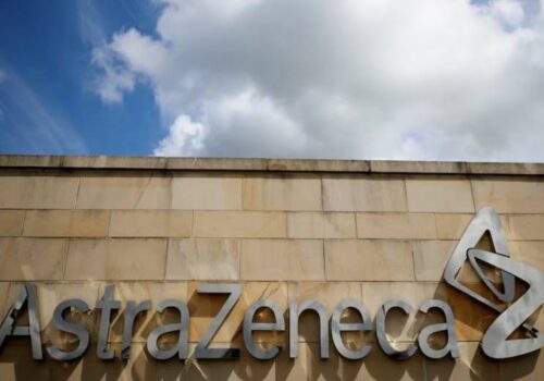 एस्ट्राजेनेकाले गर्यो ५५५ मिलियन डलरको जिन सम्पादन प्रविधि सम्झौता