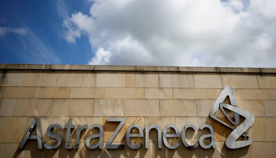 एस्ट्राजेनेकाले गर्यो ५५५ मिलियन डलरको जिन सम्पादन प्रविधि सम्झौता