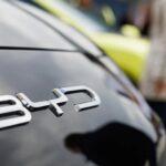 टेस्लालाई उछिन्दै सन् २०२५ मा विश्वकै सबैभन्दा ठूलो बिक्रेता बन्यो चिनियाँ अटो ब्राण्ड बीवाईडी