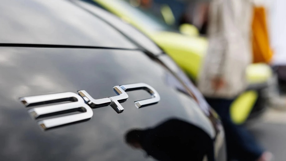 बीवाईडीले राइड-हेलिङ बजार र कर्पोरेट ग्राहकहरूलाई लक्षित गर्दै अनावरण गर्यो ‘लिङकुई’ सब-ब्रान्ड