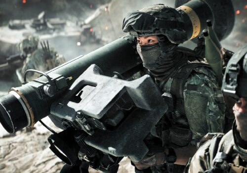 ब्याटलफिल्ड ६ ले तीन दिनमा ७० लाखभन्दा बढी प्रतिहरू बिक्री गर्यो