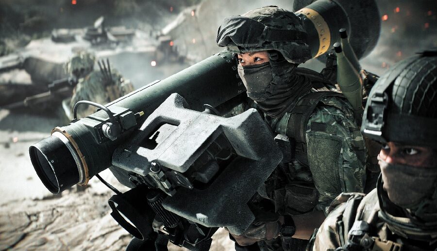 ब्याटलफिल्ड ६ ले तीन दिनमा ७० लाखभन्दा बढी प्रतिहरू बिक्री गर्यो