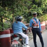 पर्याप्त ब्रेथलाइजर मेसिन नहुँदा मापसे जाँचमा समस्या