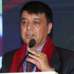 भन्सारमा वैज्ञानिक अनलाइन प्रणालीको विस्तार र उपयोग गर्न महासंघ अध्यक्ष ढकालको आग्रह