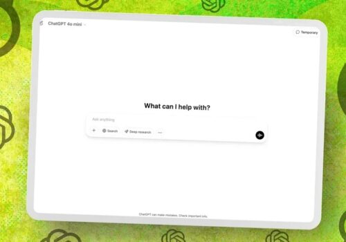 नयाँ संस्करणसँगै च्याटजीपीटी अझ बढी ‘मानव जस्तै’ हुने