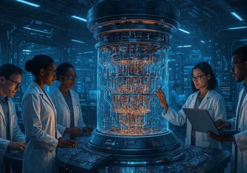 चीनको पहिलो सुपरकम्प्युटिङ क्वान्टम कम्प्युटर व्यावसायिक प्रयोगका लागि तयार