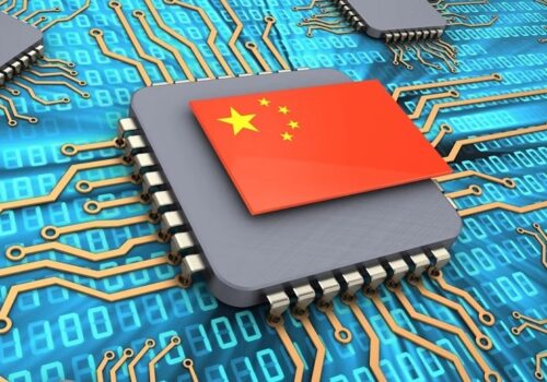 विश्व प्रविधि क्षेत्रमा चीनको बढ्दो प्रभुत्व