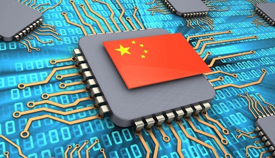 डच सरकारले नियन्त्रण लियो चिनियाँ स्वामित्वमा रहेको चिप फर्म नेक्सपेरियालाई