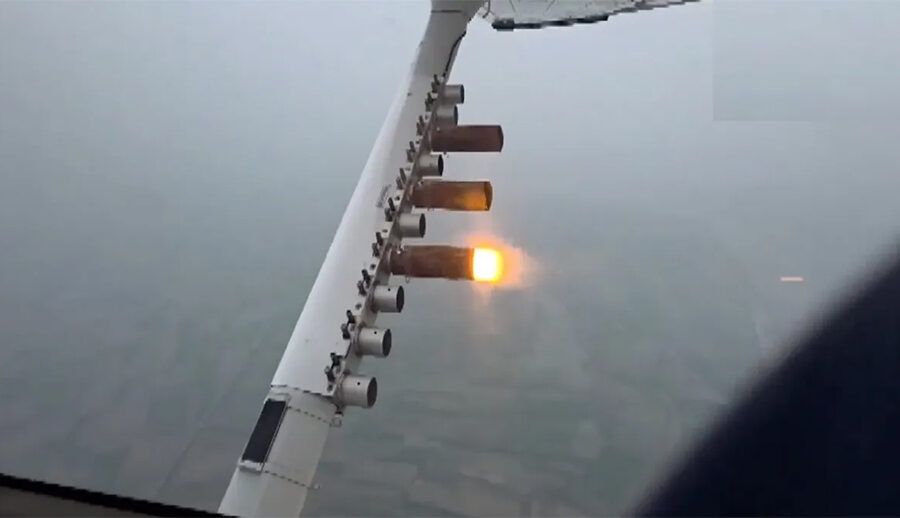 दिल्लीमा बुधबार गरिने भनिएको ‘क्लाउडसिडिङ’ स्थगित