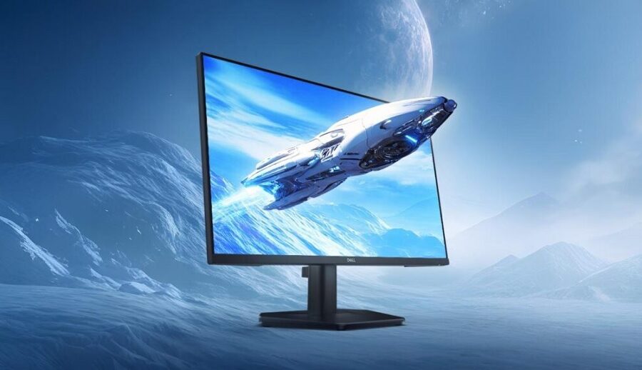 डेलले सय डलरभन्दा कम मूल्यमा २००हर्ज गेमिङ मनिटर ‘एसई२४२५एचजी’ लन्च गर्यो