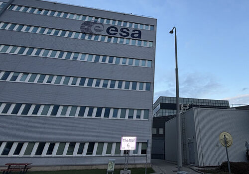 युरोपले अन्तरिक्ष कार्यक्रममा २२ अर्ब युरो बजेट खर्च गर्ने