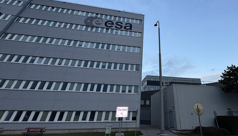 युरोपले अन्तरिक्ष कार्यक्रममा २२ अर्ब युरो बजेट खर्च गर्ने