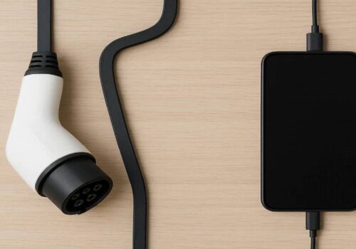 भदौ मसान्तसम्म १७ करोडमाथिको ईभी फ्लाट चार्जर र मोबाइल फोन चार्जर भित्रियो