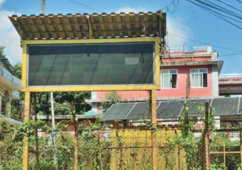 बिपी राजमार्गमा जडान गरिएका आपत्कालीन सूचना प्रणाली बर्सौंदेखि प्रयोगविहीन